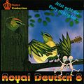 Royal Deutsch 8