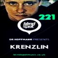Krenzlin @ Dr.Hoffmann Presents Blind Spot Radio Show #221