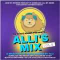 DJ Steve Adams Presents... Alli's Mix Vol. 6