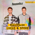Lucas & Steve - Live @ Parookaville Electronic Music Festival, Germany - 22.07.2022