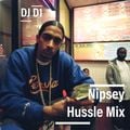 DJ D1 - Nipsey Hussle Mix