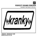 Perfect Sound Forever (Kranky Records Special) - 12th February 2015