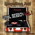 Neapolitan Soul presents Vinyl Session Vol. 1 (Unkwn Records)