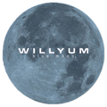 Deep Smooth Silky House - Blue Moon (special guest Willyum - Philadelphia) Deep House Series - 010