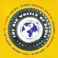 The Big Wheels Of Azuli 92-95