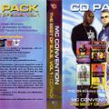 DJ Brockie, MC Skibadee & Shabba D @ MC Convention Part 3, 24th May 2003