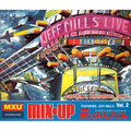 Jeff Mills ‎– Mix-Up Vol. 2