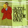 The Complete Jazz at the Philharmonic 1944-1949