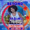 NY Zouk Festival Friday Closing