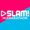 SLAM! MixMarathon - Marshall Jefferson (18.06.2021)