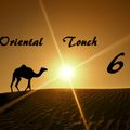 Oriental Touch 6  (Anatolian Sessions)