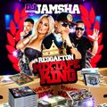 Dj Jamsha  - Reggaeton Mixtapes King 2015