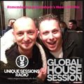 28 September 22 Global House Session (Remembering Jay Benham's Music Tribute Mix)