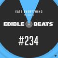 Edible Beats #234 guest mix from SYREETA