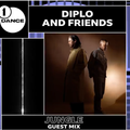 Jungle – Diplo & Friends 2021-08-14