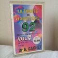 Dr S Gachet 'Ultimate in Hardcore' 92