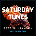 Saturday: Classic Trance - 9 December 2023