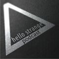 Hello Strange Podcast 326 [Dub Techno] (with guest X Da Maestro) 23.06.2018