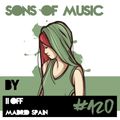 SONS OF MUSIC #120 by 11.OFF