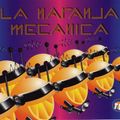 La Naranja Mecánica (1994)