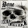 Bone Thugs N Harmony - DNA Level C - Volume 8