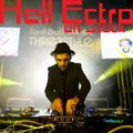 Hell Ectro en Stock #345 - 08-02-2019 - Dirty Beat + A-Trak Dj Set