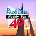 Rick Dees Weekly Top 40 -August 4, 2000 Mediabase- NSYNC Madonna Pink Britney Spears Destinys Child