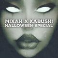 MixAH x Kabushi - Halloween Special
