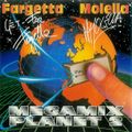 Megamix Planet Vol.2 (1995)