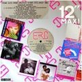 HIGH⚡ENERGY PRIME CUTS:️ GREATEST HI-NRG HITS ERC MEGAMIX 1983-1984 Eurobeat Synth Pop Dance 80s