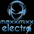 ERSEK LASZLO alias Dj UFO presents MAXXIMIXX Electra radio TRANCE SHOW EP 20