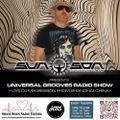 Sun Son AKA Coco Ariaz Presents - Universal Grooves Radio Show #022