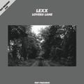Test Pressing 030 / Lexx / Lovers Lane
