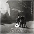 Trainspotters - 06.04.2020