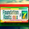 LANCE THE MAN - FOUNDATION ROOTS 7