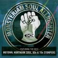 DMC Soul Allnighter Monsterjam 01 (Mixed By Showstoppers)