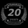 DJ Scooby InTheMixRadio 20 Years Anniversary Mix