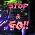 Stop & Go!! (telephone rings), DJ Son