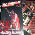 DJ Camilo - Strictly Live (The Dirty Version) (Side A) (2001)