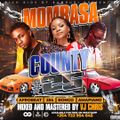 Mombasa County Vol. 25 MP3 - Vj Chris