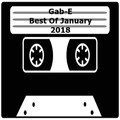 Gab-E - Best Of January (2018)
