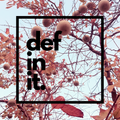 Def In It 002 - Def [21-04-2019]
