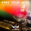 Free Your Mind #55