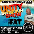 Fat Controller's Unity in the Sun 24th June 2020  883 Centreforce DAB+