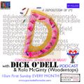 Dick O'Dell's Adventures In Music: A Deposition Of D’s
