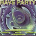 Rave Party Vol.1 (1995) CD1