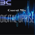 Barbara Cavallaro - Guest Mix For Digital Uprise