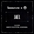 boxout.fm x Magnetic Fields Festival - JAEL [15-12-2019]