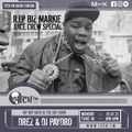 DREZ & DJ PAYDRO - Hip Hop Back in the Day - 249 - Juice Crew