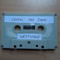 DJ Andy Smith Lockdown tape digitising Vol 19 - Westwood Capital Radio Rap Show 1990